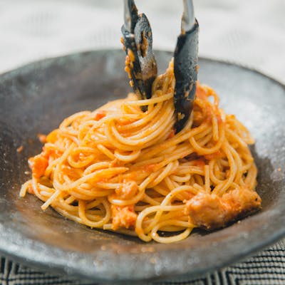完売御礼 南伊豆産 伊勢海老のパスタソース 2パック と伊勢海老 中サイズ一匹 のセット キッチハイク 完売御礼 南伊豆産 伊勢海老のパスタソース 2パック と伊勢海老 中サイズ一匹 のセット キッチハイク