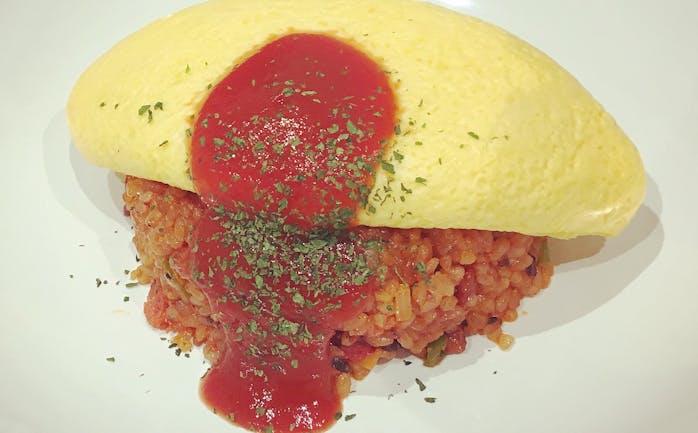 開催終了 3 03 と ろとろたまごのオムライス 彩りサラダを添えて 食後はコーヒーと 美味しく楽しくキッチハイク英会話 In 広島 キッチハイク 開催終了 3 03 と ろとろたまごのオムライス 彩りサラダを添えて 食後はコーヒーと 美味しく楽しくキッチハイク英会話 In 広島 キッチハイク