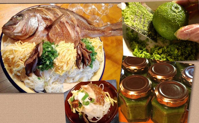 開催終了 9 21 ゆず胡椒 を作って愛媛の郷土料理 鯛そうめん を食してみよう の会 In 東京 キッチハイク 開催終了 9 21 ゆず胡椒 を作って愛媛の郷土料理 鯛そうめん を食してみよう の会 In 東京 キッチハイク