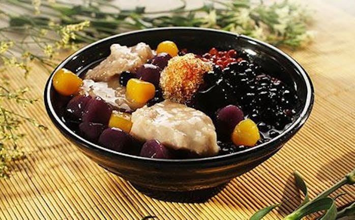 開催終了 10 06 ヘルシー台湾スイーツ 芋圓 Party In 東京 キッチハイク