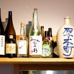 TREX  TORANOMON CAFE(トレックス) さんの 公式写真