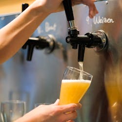 ビール工房新宿 さんの 公式写真