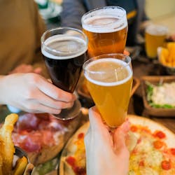 ビール工房新宿 さんの 公式写真