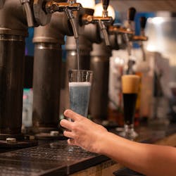 VECTOR BEER 虎ノ門店(ベクタービア) さんの 公式写真