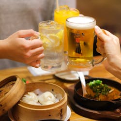 肉汁水餃子 餃包 六本木交差点(ギョーパオ) さんの 公式写真