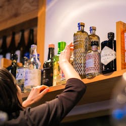 TREX  TORANOMON CAFE(トレックス) さんの 公式写真