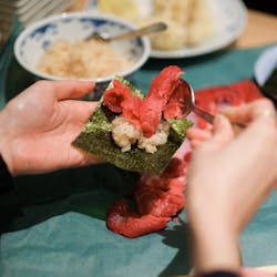 鮪のシマハラ さんの 公式写真