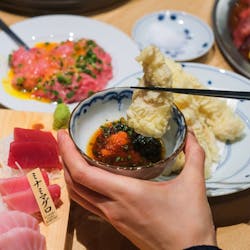 鮪のシマハラ さんの 公式写真
