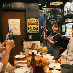 bob's ribs(ボブズリブズ) さんの 公式写真