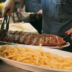 bob's ribs(ボブズリブズ) さんの 公式写真