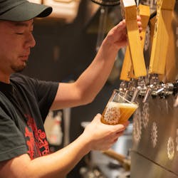 KARAKURI Craft Beer & Oden & Sake(からくり 麦酒とおでんと酒) さんの 公式写真