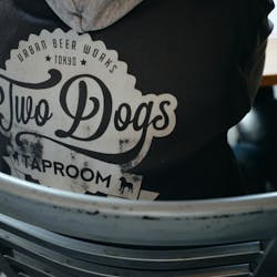 Two Dogs Taproom(トゥードッグスタップルーム) さんの 公式写真