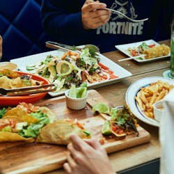 Cafe Habana TOKYO さんの 公式写真