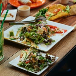 Cafe Habana TOKYO さんの 公式写真