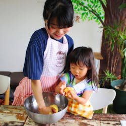 Yuuki さんの ガパオ＆ヤムウンセンほか「タイ料理」パーティー