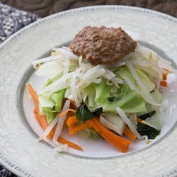 Hendri さんの 本格家庭料理ソプ・ブントゥット!