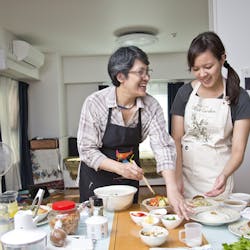 Hendri さんの 本格家庭料理ソプ・ブントゥット!