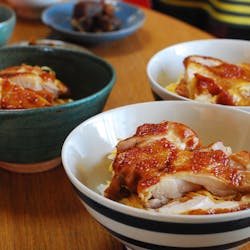 Mami さんの Kansai (Osaka) Okonomiyaki