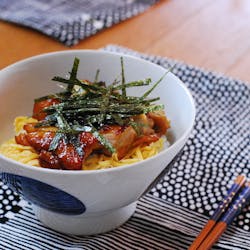 Mami さんの Japanese homemade dishes