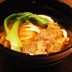 Lisa さんの 本場台北仕込みの台湾牛肉麺を食べに行こう！