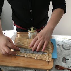 Tomok さんの 創作料理 in 谷根千