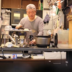 Masamoto さんの 冬はやっぱり鍋ものメインで！(^o^)