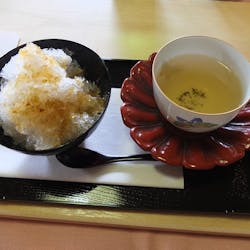 上澤梅太郎商店 さんの 伝統家屋でいただく、なんでもない日の食卓。