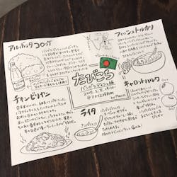 Pon さんの 【満員】どんな人でも大歓迎！RAINBOW FOOD EVENTS!! 