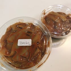 Salon de MAHO さんの 世界を旅する薬膳 「カンボジア✕アモック」