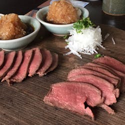 Nakaoka さんの 和歌山のジビエとばあちゃんが作る無農薬野菜と地酒を楽しむ!