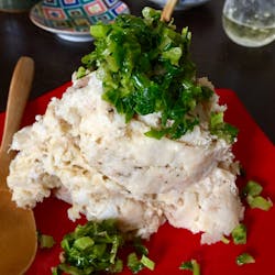 Nakaoka さんの 美味しいジビエと愉快なばあちゃんたちの味の濃い熊野野菜