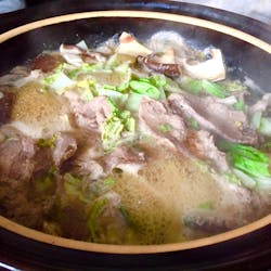 Nakaoka さんの 和歌山のジビエとばあちゃんが作る無農薬野菜と地酒を楽しむ!