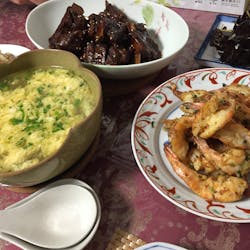 Aya さんの 体を綺麗にする上海家庭の黒酢料理