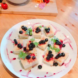 juniko さんの 季節のフルーツで保存食&デザート作り〜春の気の巡り食養生〜 ランチ付き