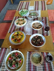 Ghassan さんの Dip Salad 