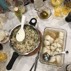 KitchHike User さんの 【テラスで大人のゆる飲み】中国家庭料理の会＠名古屋