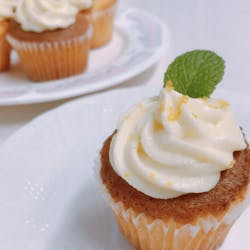 KitchHike User さんの 初夏を感じるフランス菓子【レモンケーキ】を作ろう！
