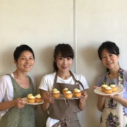 KitchHike User さんの 初夏を感じるフランス菓子【レモンケーキ】を作ろう！