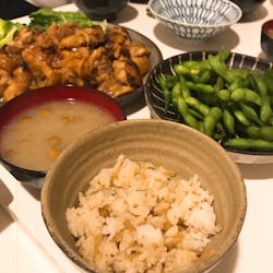 KitchHike User さんの 【食事会】パスタ3種食べ比べ！