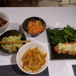ChefooDo（シェフード） さんの 【未利用野菜×セロリ】セロリ好きのためのセルリー祭り！