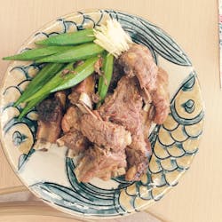 KitchHike User さんの 琉球史とともに味わう〜琉球宮廷料理をつくる会〜
