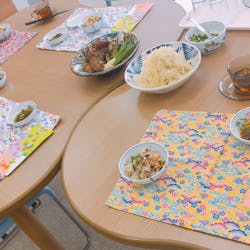 KitchHike User さんの ★ワークショップ★ みんなで作る 沖縄野菜メニュー♪