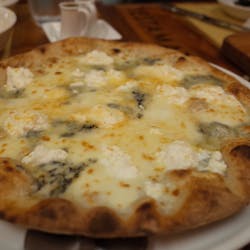 キッチハイク@パーレンテッシ さんの イタリア人が大絶賛！自然栽培小麦の本物のピッツァに出会える「パーレンテッシ」にみんなで行こう！