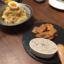 Miyuki さんの 料理家×秋のビストロご飯