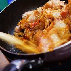 空き店舗食堂@深大寺 いづみや さんの 【満席】調布・深大寺の空き店舗食堂 「好きなものを好きなだけのっけよう!甘味処いづみやの手作りあんみつ」