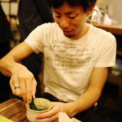 島根県松江市 さんの 茶の旅【松江・島根県】旬を味わう、創作料理と日本酒を楽しむ会