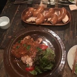 ジモット さんの jackが走る! 採りたて&穫れたての旬の食材を楽しむ夜