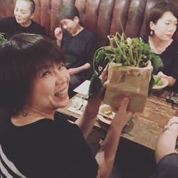 ジモット さんの jackが走る! 採りたて&穫れたての旬の食材を楽しむ夜