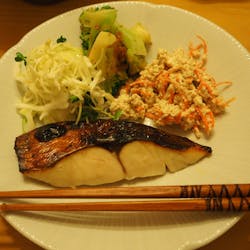 Ayumi さんの 【茅場町Kitchenのはら】「日替わり家庭料理」を一緒に食べよう！