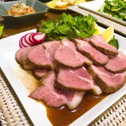 つよし さんの 自宅で2時間で出来る!かんたん讃岐うどん教室(表参道・外苑前)